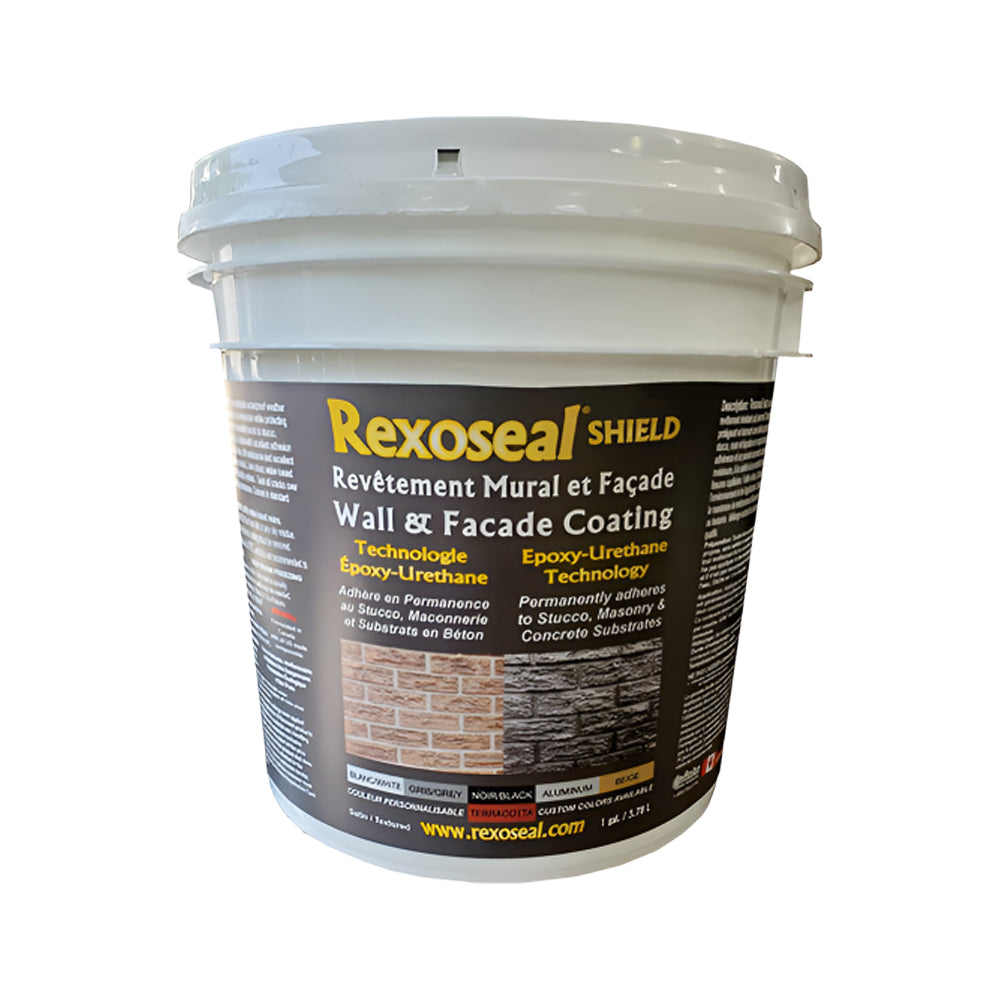 Shield Wall Coating - Rexoseal