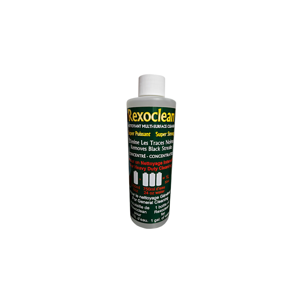 Concentrated Cleaner Degreaser - Rexoseal