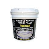 Mastic pour Fissures D’Asphalte