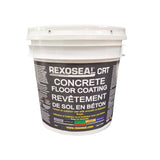 Revêtement pour Plancher en Béton CRT